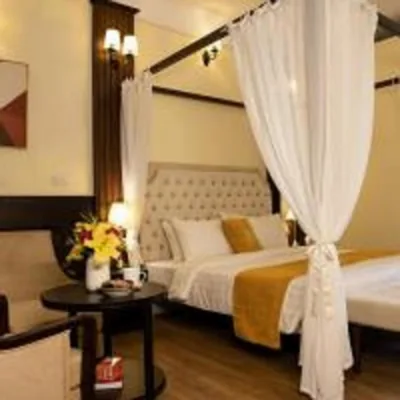 Perfume's Cozy House – 사진 8