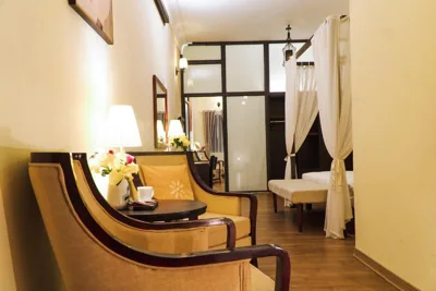 Perfume's Cozy House – 사진 9