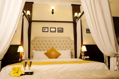 Perfume's Cozy House – 사진 12